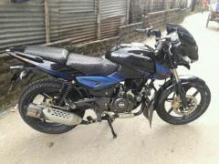 Bajaj Pulsar 150 Twin Disc